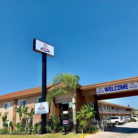 Buena Park Inn Экстерьер фото