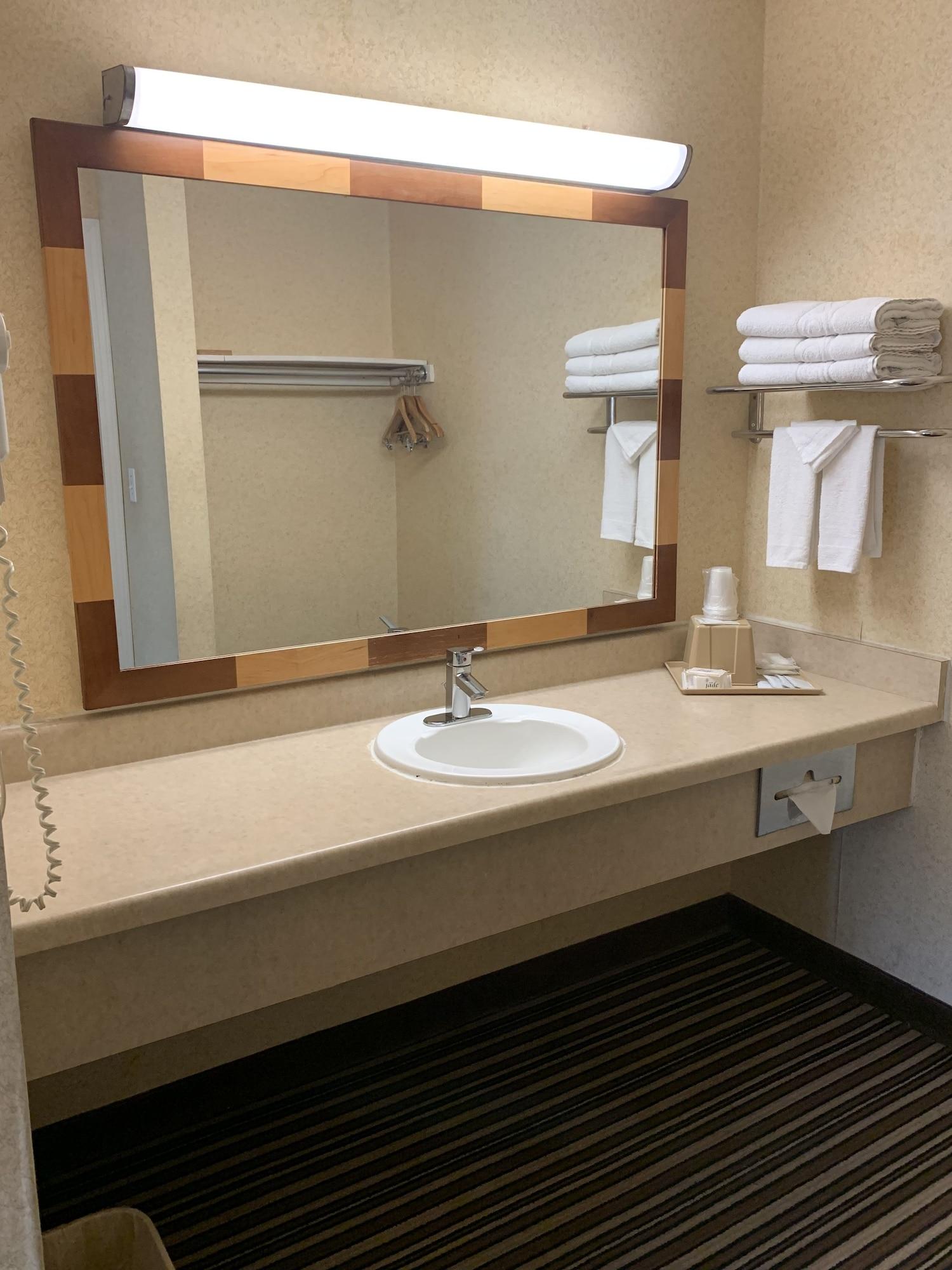 Buena Park Inn Экстерьер фото
