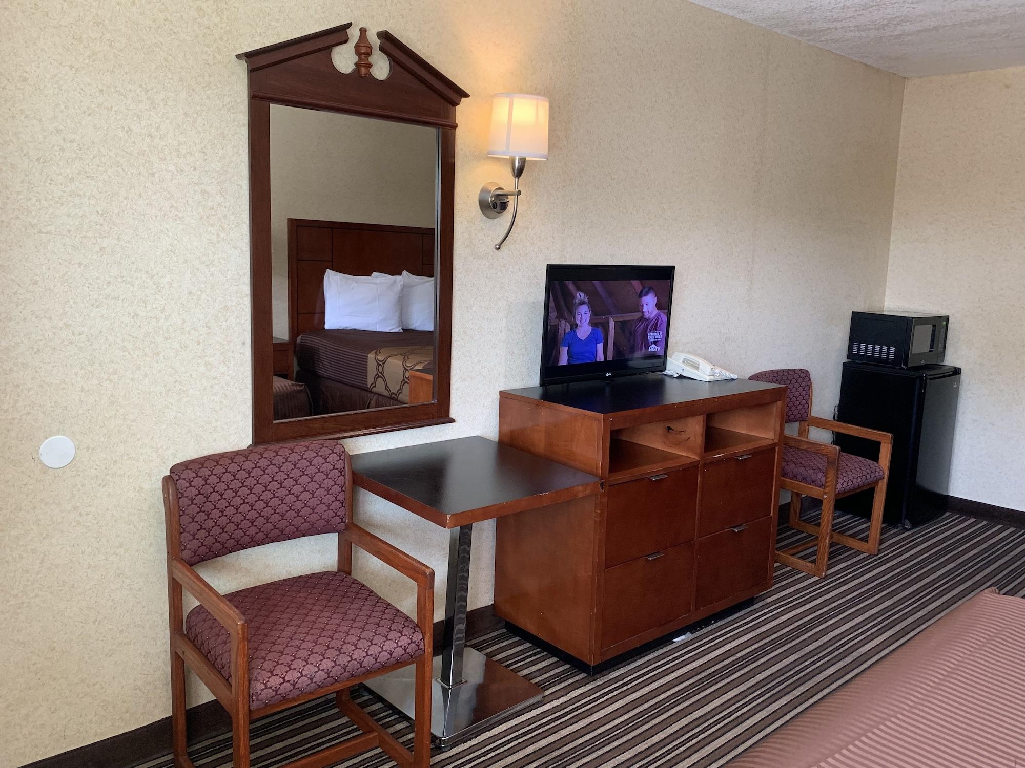 Buena Park Inn Экстерьер фото
