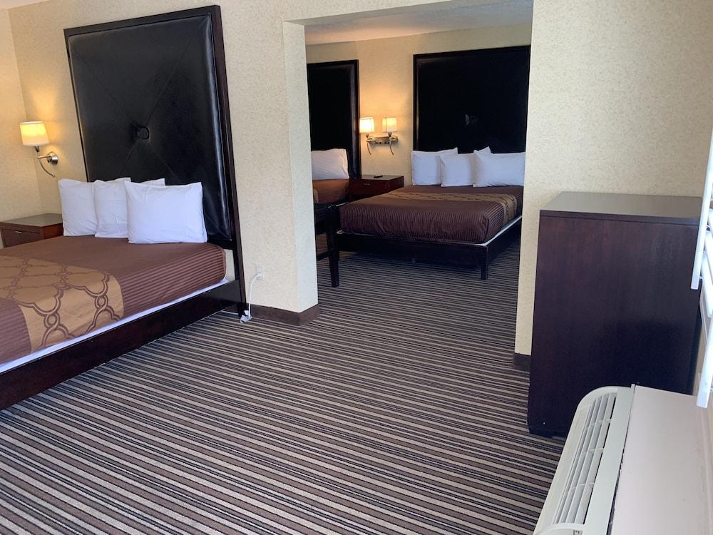 Buena Park Inn Экстерьер фото