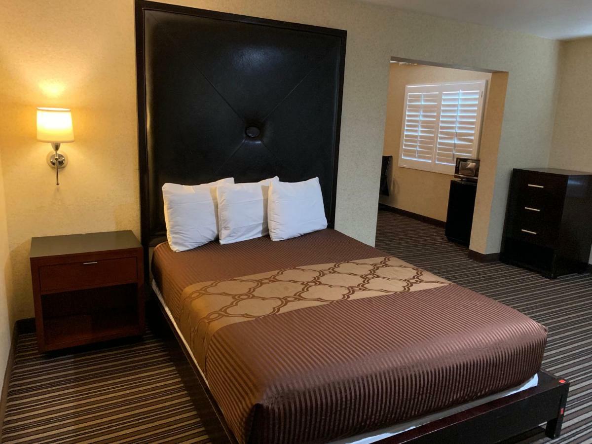 Buena Park Inn Экстерьер фото